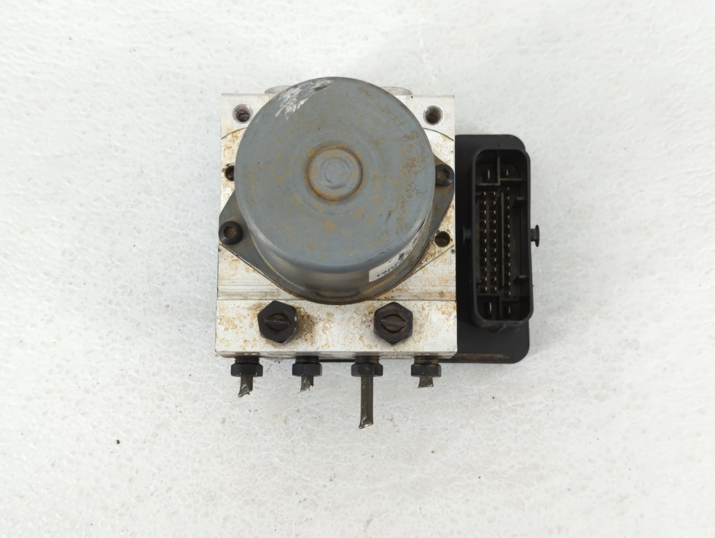 2014-2015 Kia Soul ABS Pump Control Module Replacement P/N:58920-B2506 Fits Fits 2014 2015 OEM Used Auto Parts - Oemusedauto