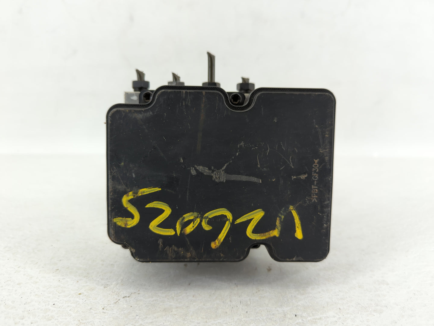 2014-2015 Kia Soul ABS Pump Control Module Replacement P/N:58920-B2506 Fits Fits 2014 2015 OEM Used Auto Parts - Oemusedauto