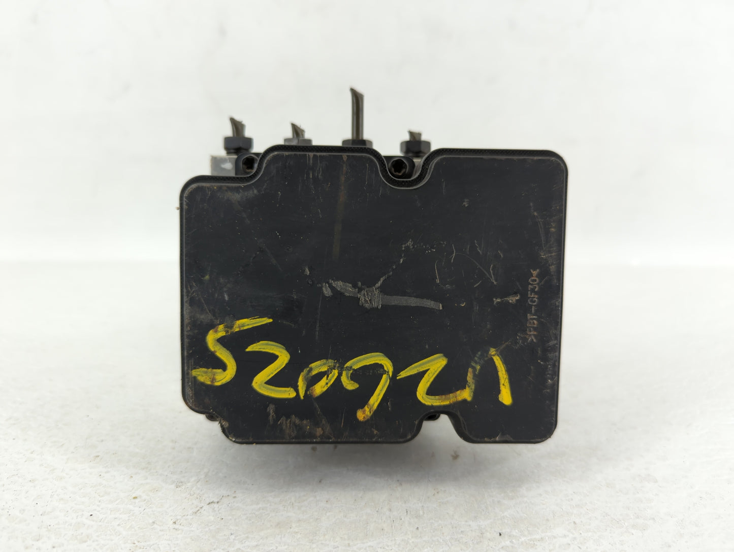 2014-2015 Kia Soul ABS Pump Control Module Replacement P/N:58920-B2506 Fits Fits 2014 2015 OEM Used Auto Parts - Oemusedauto