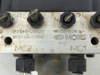 2014-2015 Kia Soul ABS Pump Control Module Replacement P/N:58920-B2506 Fits Fits 2014 2015 OEM Used Auto Parts - Oemusedauto