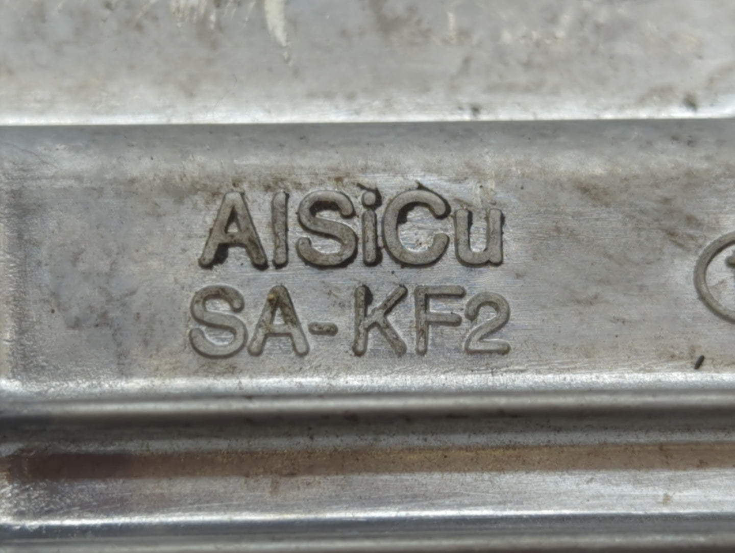 2015 Kia Soul PCM Engine Control Computer ECU ECM PCU OEM P/N:39133-2EHA3 Fits OEM Used Auto Parts - Oemusedautoparts1.com