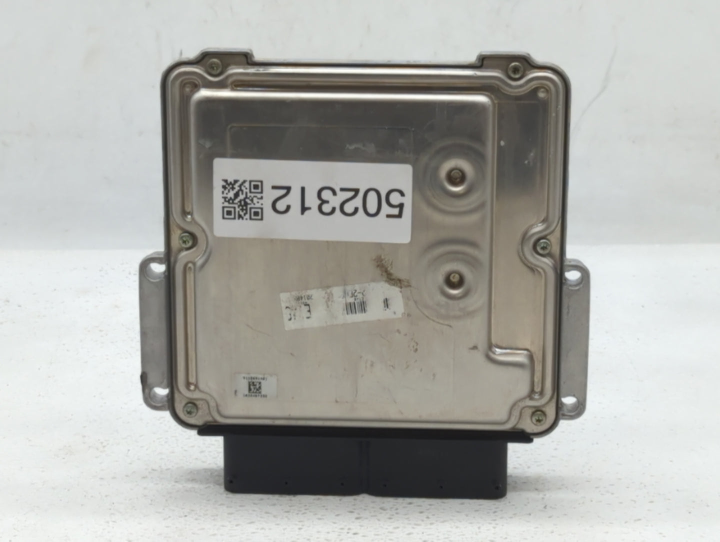 2015 Kia Soul PCM Engine Control Computer ECU ECM PCU OEM P/N:39133-2EHA3 Fits OEM Used Auto Parts - Oemusedautoparts1.com