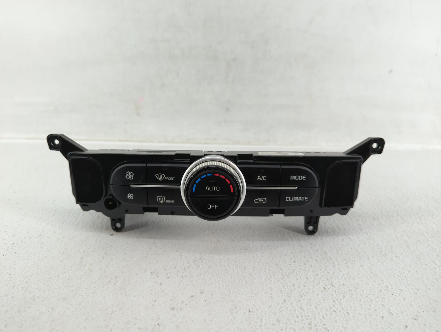 2014-2016 Kia Soul Climate Control Module Temperature AC/Heater Replacement P/N:97250-B2GQ0CA Fits Fits 2014 2015 2016 OEM U