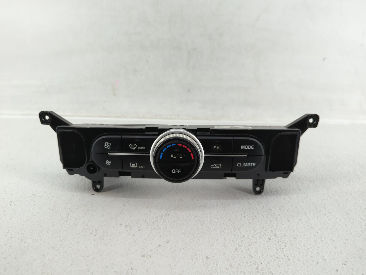 2014-2016 Kia Soul Climate Control Module Temperature AC/Heater Replacement P/N:97250-B2GQ0CA Fits Fits 2014 2015 2016 OEM U