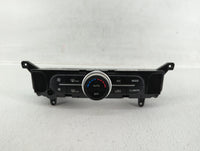 2014-2016 Kia Soul Climate Control Module Temperature AC/Heater Replacement P/N:97250-B2GQ0CA Fits Fits 2014 2015 2016 OEM U