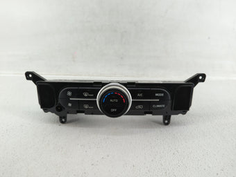 compare product 2014-2016 Kia Soul Climate Control Module Temperature AC/Heater Replacement P/N:97250-B2GQ0CA Fits Fits 2014 2015 2016 OEM Used Auto Parts