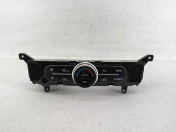2014-2016 Kia Soul Climate Control Module Temperature AC/Heater Replacement P/N:97250-B2GQ0CA Fits Fits 2014 2015 2016 OEM U