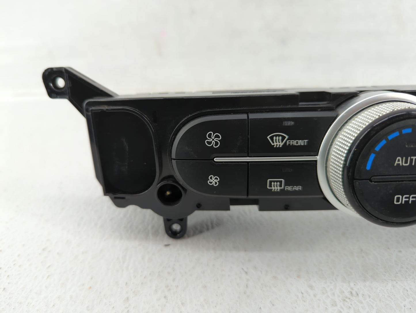 2014-2016 Kia Soul Climate Control Module Temperature AC/Heater Replacement P/N:97250-B2GQ0CA Fits Fits 2014 2015 2016 OEM U