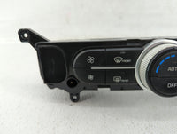 2014-2016 Kia Soul Climate Control Module Temperature AC/Heater Replacement P/N:97250-B2GQ0CA Fits Fits 2014 2015 2016 OEM U