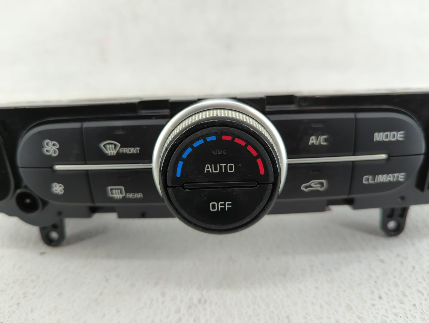 2014-2016 Kia Soul Climate Control Module Temperature AC/Heater Replacement P/N:97250-B2GQ0CA Fits Fits 2014 2015 2016 OEM U