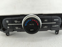 2014-2016 Kia Soul Climate Control Module Temperature AC/Heater Replacement P/N:97250-B2GQ0CA Fits Fits 2014 2015 2016 OEM U
