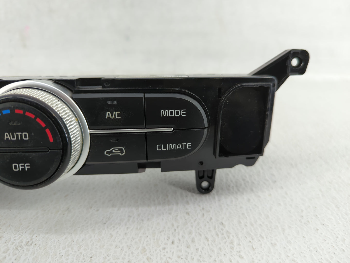 2014-2016 Kia Soul Climate Control Module Temperature AC/Heater Replacement P/N:97250-B2GQ0CA Fits Fits 2014 2015 2016 OEM U