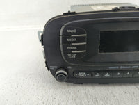 2014-2016 Kia Soul Am Fm Cd Player Radio Receiver - Oemusedautoparts1.com