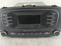2014-2016 Kia Soul Am Fm Cd Player Radio Receiver - Oemusedautoparts1.com