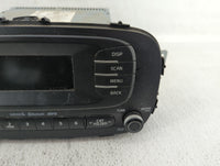 2014-2016 Kia Soul Am Fm Cd Player Radio Receiver - Oemusedautoparts1.com