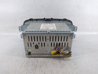 2014-2016 Kia Soul Am Fm Cd Player Radio Receiver - Oemusedautoparts1.com