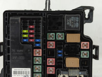 2015 Kia Soul Fusebox Fuse Box Panel Relay Module P/N:91950-B2020 Fits OEM Used Auto Parts - Oemusedautoparts1.com