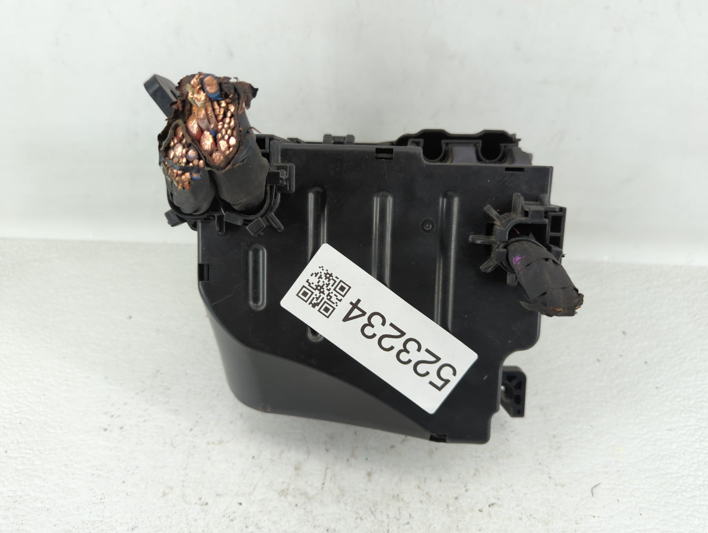 2015 Kia Soul Fusebox Fuse Box Panel Relay Module P/N:91950-B2020 Fits OEM Used Auto Parts - Oemusedautoparts1.com