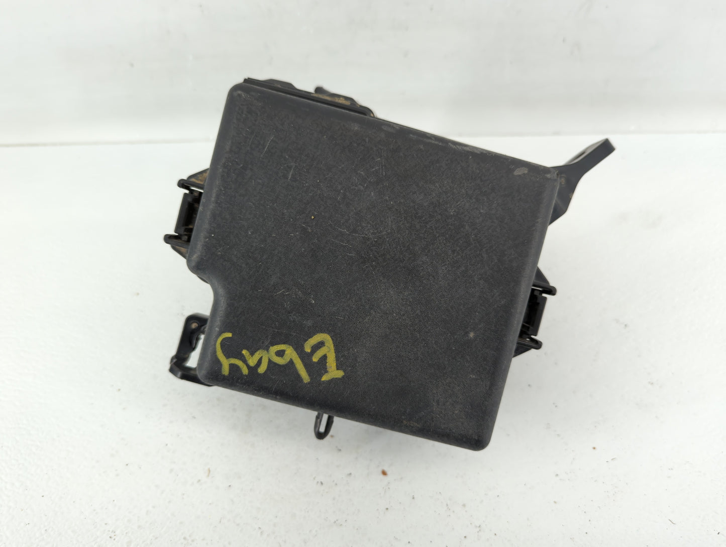 2015 Kia Soul Fusebox Fuse Box Panel Relay Module P/N:91950-B2090 91417B2090, 91417B2120, 91415B2160 Fits OEM Used Auto Part