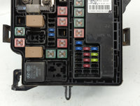 2015 Kia Soul Fusebox Fuse Box Panel Relay Module P/N:91950-B2090 91417B2090, 91417B2120, 91415B2160 Fits OEM Used Auto Part