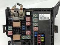 2015 Kia Soul Fusebox Fuse Box Panel Relay Module P/N:91950-B2090 91417B2090, 91417B2120, 91415B2160 Fits OEM Used Auto Part