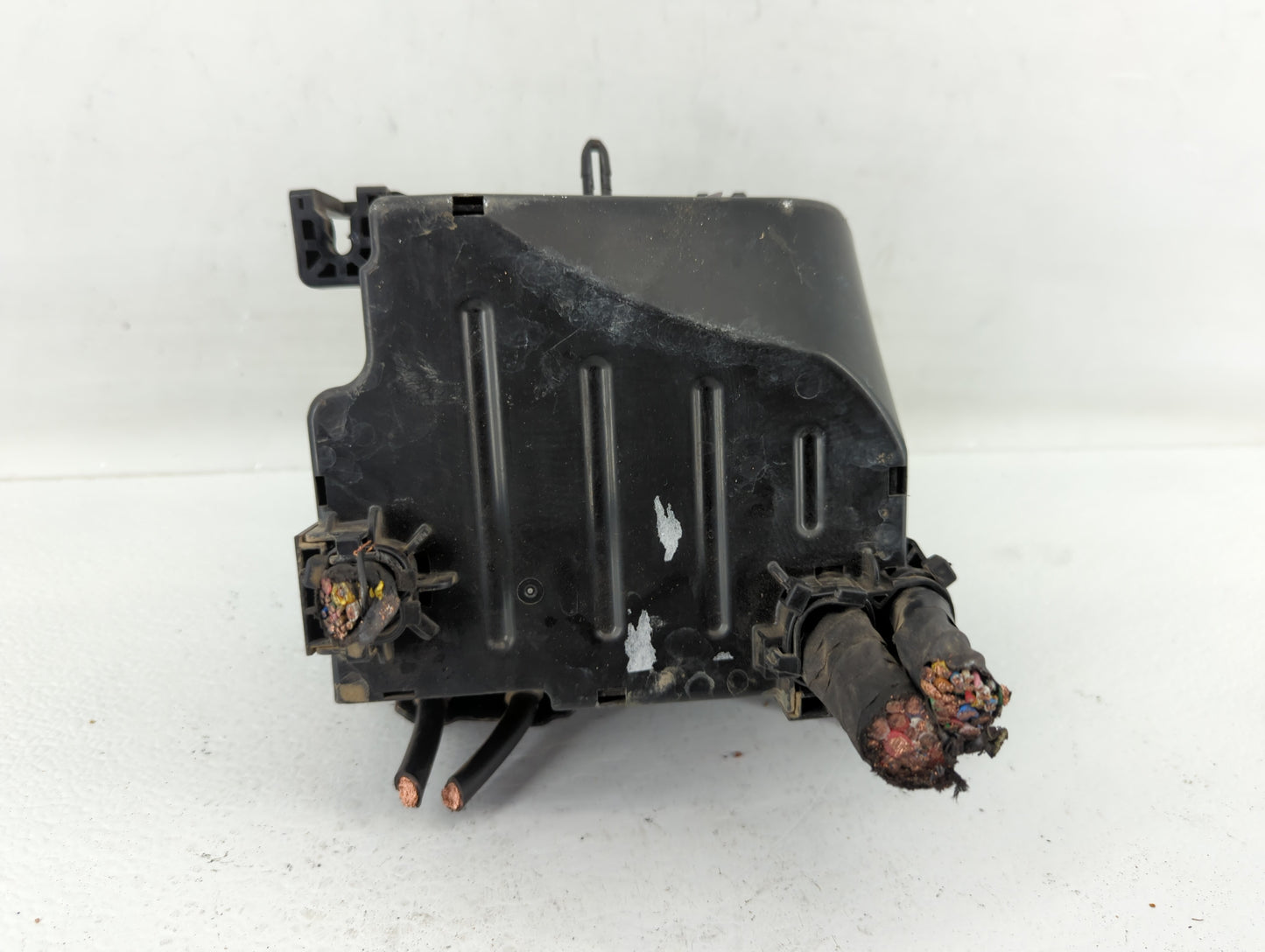 2015 Kia Soul Fusebox Fuse Box Panel Relay Module P/N:91950-B2090 91417B2090, 91417B2120, 91415B2160 Fits OEM Used Auto Part
