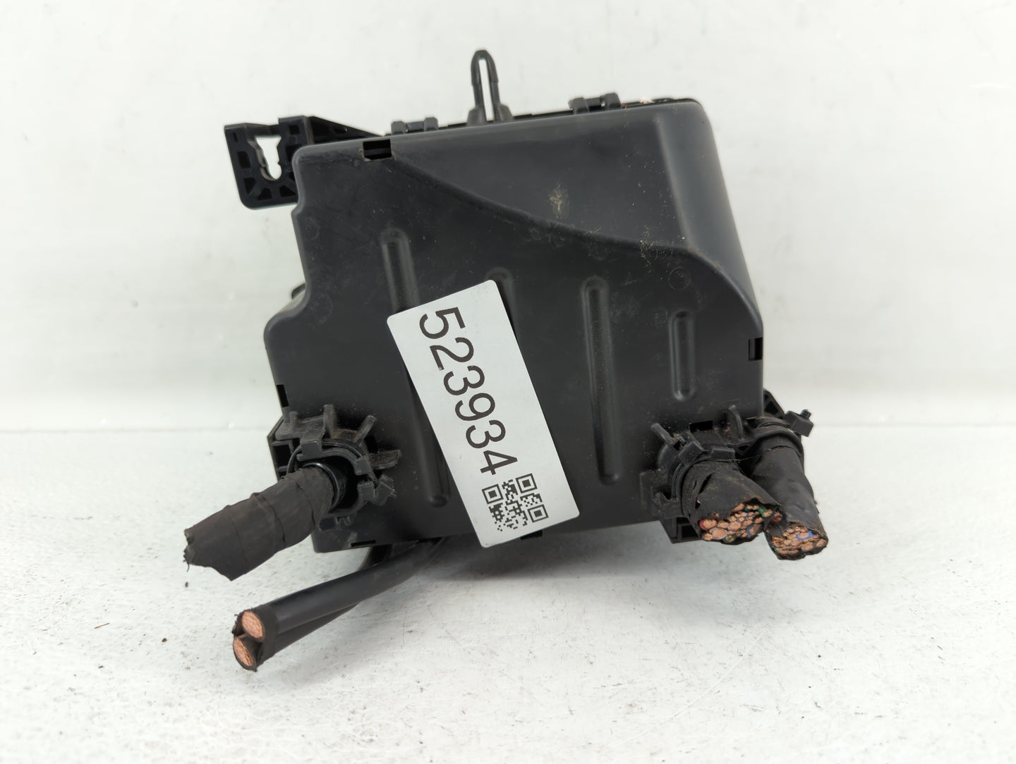 2015 Kia Soul Fusebox Fuse Box Panel Relay Module P/N:91415B2160 Fits OEM Used Auto Parts - Oemusedautoparts1.com