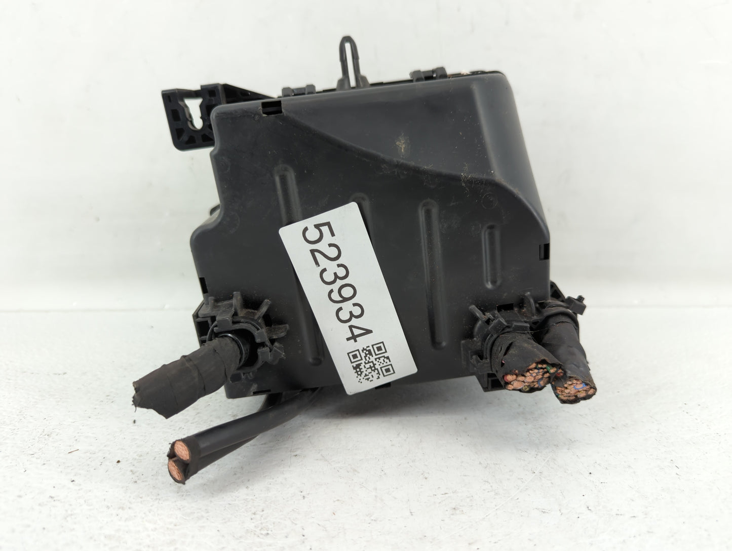 2015 Kia Soul Fusebox Fuse Box Panel Relay Module P/N:91415B2160 Fits OEM Used Auto Parts - Oemusedautoparts1.com