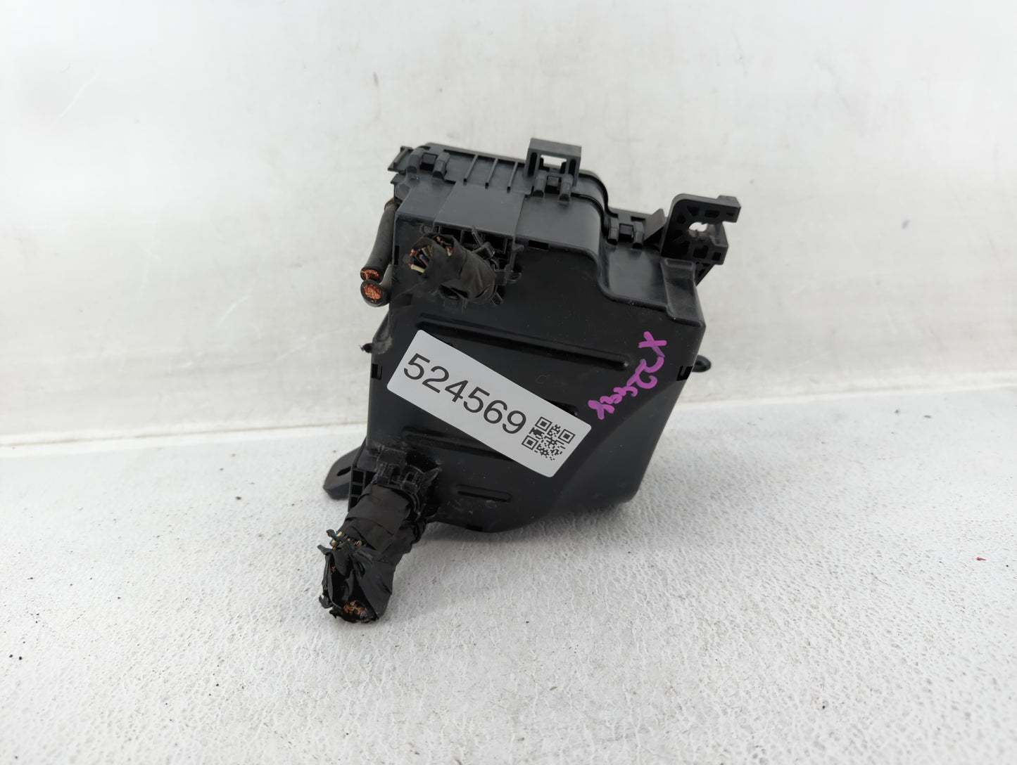 2015 Kia Soul Fusebox Fuse Box Panel Relay Module P/N:91417B2090 91417B2120, 91415B2160, 91950-B2090 Fits OEM Used Auto Part