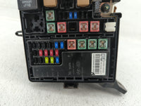 2015 Kia Soul Fusebox Fuse Box Panel Relay Module P/N:91950-B2090 91417B2090, 91417B2120, 91415B2160 Fits OEM Used Auto Part