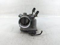 2014-2019 Kia Soul Throttle Body P/N:35100-2E000 Fits Fits 2011 2012 2013 2014 2015 2016 2017 2018 2019 2020 2021 OEM Used A