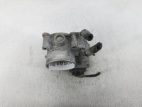 2014-2019 Kia Soul Throttle Body P/N:35100-2E000 Fits Fits 2011 2012 2013 2014 2015 2016 2017 2018 2019 2020 2021 OEM Used A