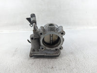 2014-2019 Kia Soul Throttle Body P/N:35100-2E000 Fits Fits 2011 2012 2013 2014 2015 2016 2017 2018 2019 2020 2021 OEM Used A