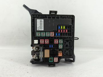 2015 Kia Soul Fusebox Fuse Box Panel Relay Module P/N:91950-B2050 91950-B2090, 91417B2090, 91417B2120, 91415B2160 Fits OEM Used Auto Parts