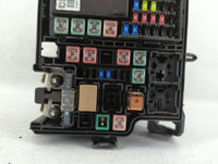 2015 Kia Soul Fusebox Fuse Box Panel Relay Module P/N:91950-B2050 91950-B2090, 91417B2090, 91417B2120, 91415B2160 Fits OEM U