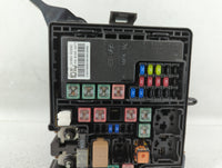 2015 Kia Soul Fusebox Fuse Box Panel Relay Module P/N:91950-B2050 91950-B2090, 91417B2090, 91417B2120, 91415B2160 Fits OEM U