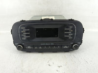 2014-2016 Kia Soul Radio AM FM Cd Player Receiver Replacement P/N:96170-B2090CA Fits Fits 2014 2015 2016 OEM Used Auto Parts
