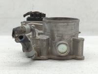 2014-2019 Kia Soul Throttle Body P/N:35100-2E000 Fits Fits 2011 2012 2013 2014 2015 2016 2017 2018 2019 2020 2021 OEM Used A