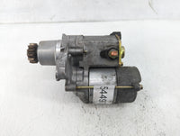 2014-2015 Kia Soul Car Starter Motor Solenoid OEM P/N:28100-03100 Fits Fits 2014 2015 2016 OEM Used Auto Parts - Oemusedauto