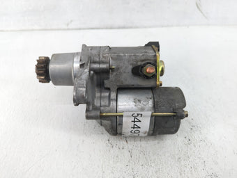 compare product 2014-2015 Kia Soul Car Starter Motor Solenoid OEM P/N:28100-03100 Fits Fits 2014 2015 2016 OEM Used Auto Parts