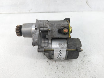 2014-2015 Kia Soul Car Starter Motor Solenoid OEM P/N:28100-03100 Fits Fits 2014 2015 2016 OEM Used Auto Parts - Oemusedauto