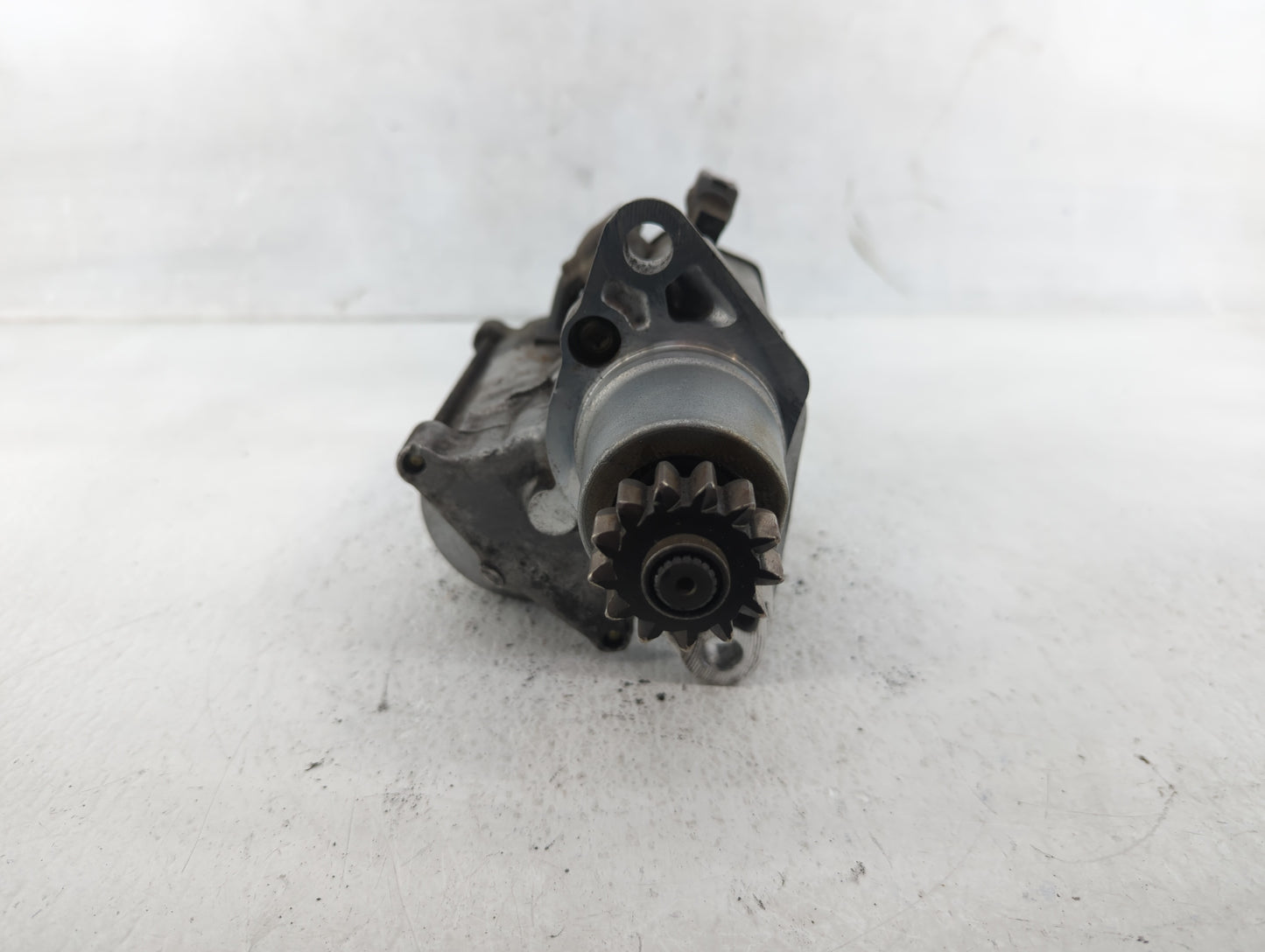 2014-2015 Kia Soul Car Starter Motor Solenoid OEM P/N:28100-03100 Fits Fits 2014 2015 2016 OEM Used Auto Parts - Oemusedauto