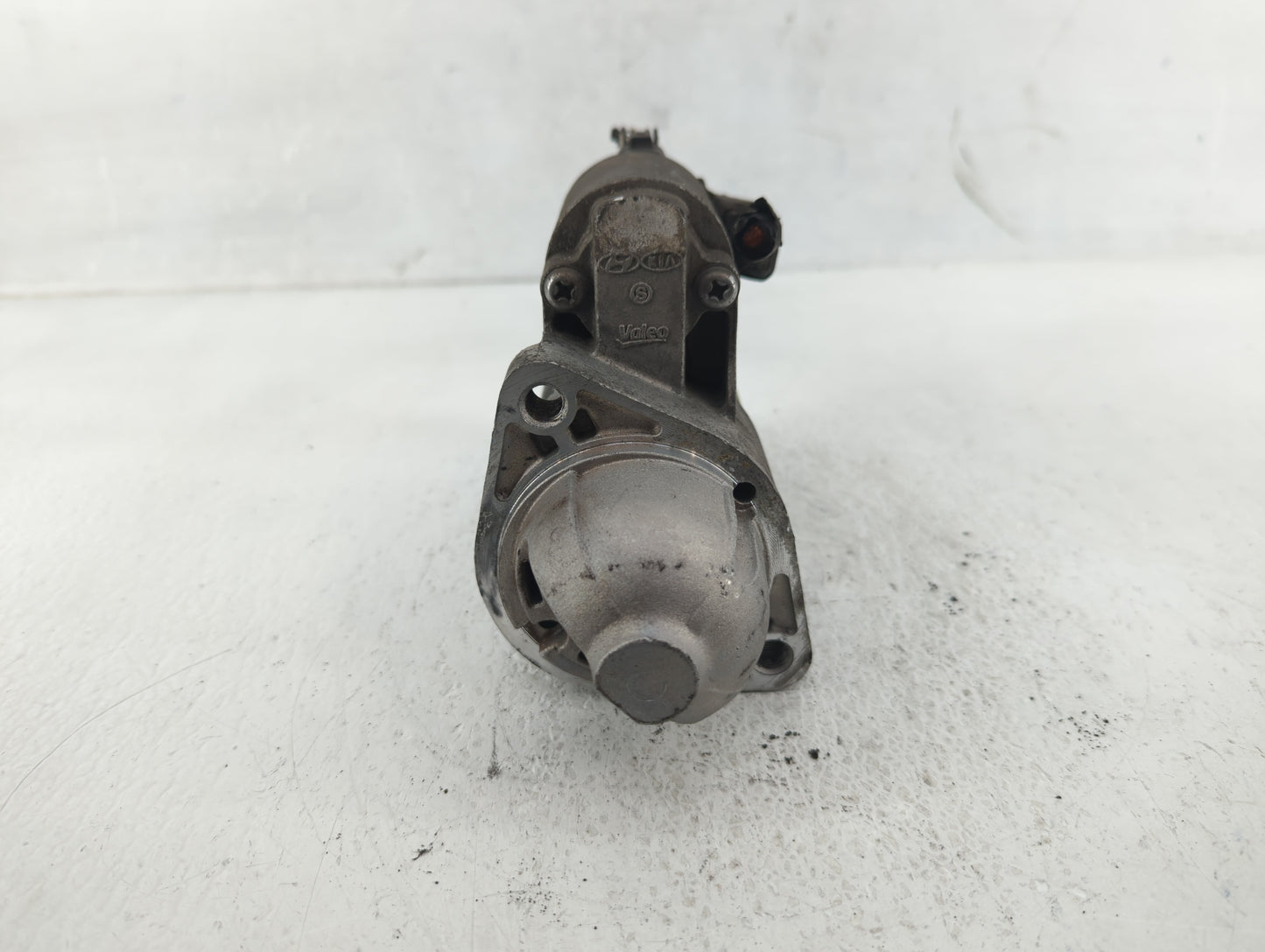 2014-2015 Kia Soul Car Starter Motor Solenoid OEM P/N:36100-2E121 Fits Fits 2014 2015 2016 OEM Used Auto Parts - Oemusedauto
