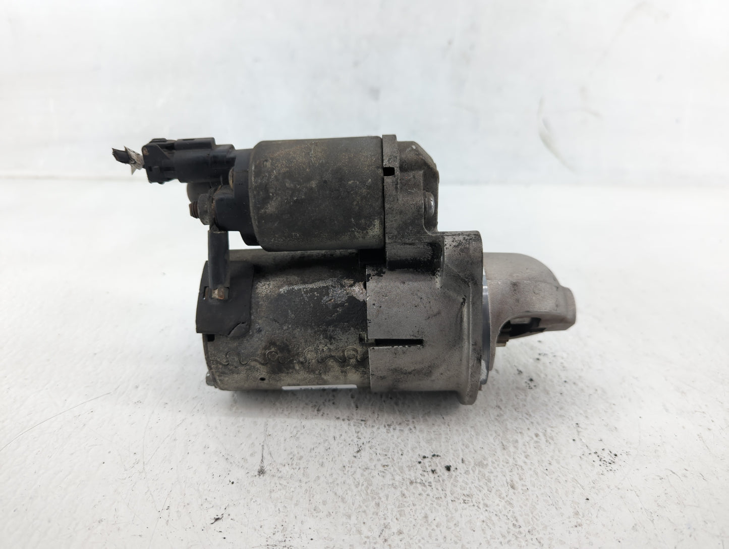 2014-2015 Kia Soul Car Starter Motor Solenoid OEM P/N:36100-2E121 Fits Fits 2014 2015 2016 OEM Used Auto Parts - Oemusedauto