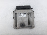 2015 Kia Soul PCM Engine Control Computer ECU ECM PCU OEM P/N:39131-2EHA3 Fits OEM Used Auto Parts - Oemusedautoparts1.com