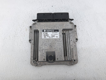 compare product 2015 Kia Soul PCM Engine Control Computer ECU ECM PCU OEM P/N:39131-2EHA3 Fits OEM Used Auto Parts