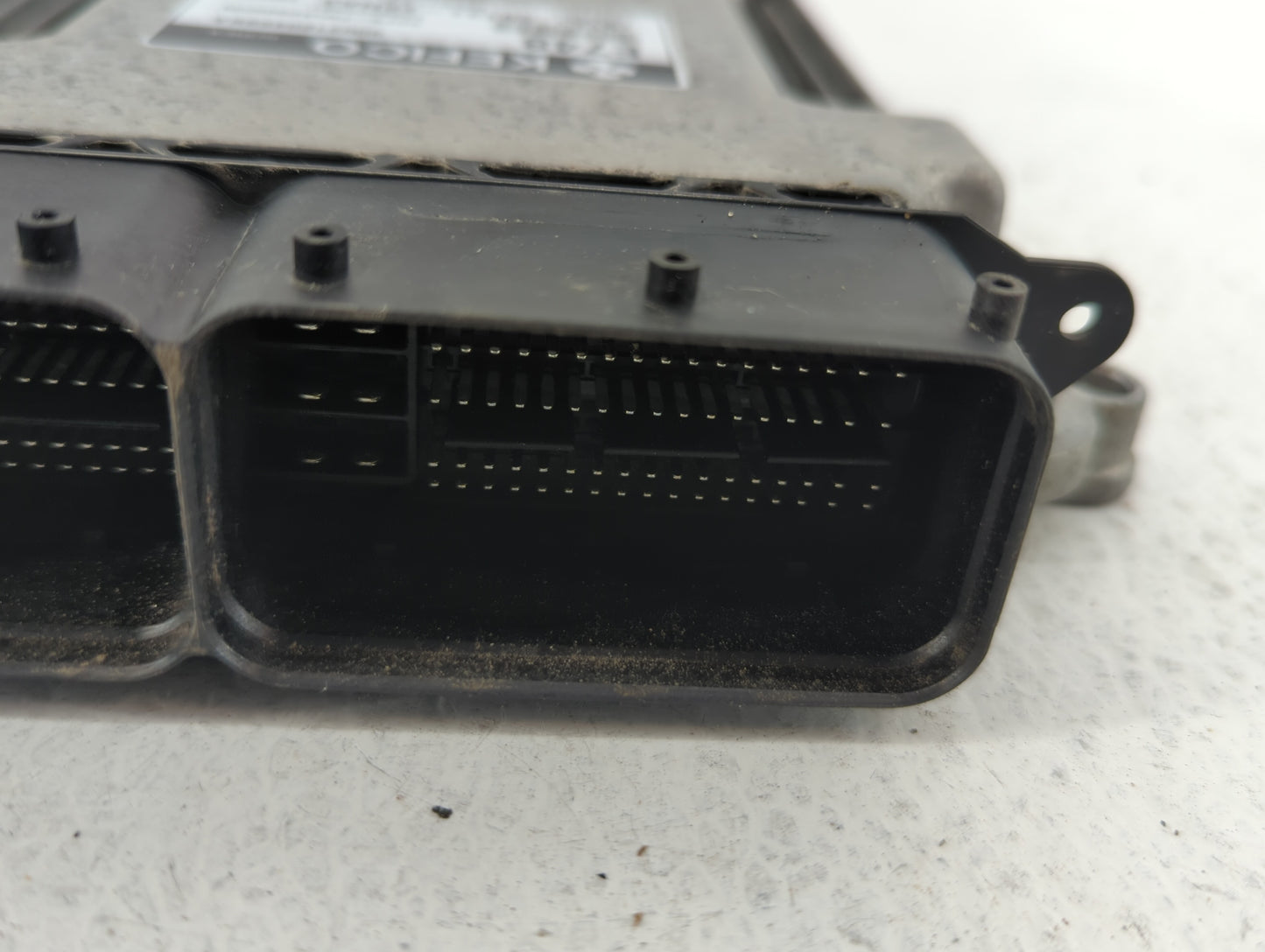 2015 Kia Soul PCM Engine Control Computer ECU ECM PCU OEM P/N:39131-2EHA3 Fits OEM Used Auto Parts - Oemusedautoparts1.com