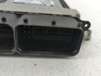 2015 Kia Soul PCM Engine Control Computer ECU ECM PCU OEM P/N:39131-2EHA3 Fits OEM Used Auto Parts - Oemusedautoparts1.com