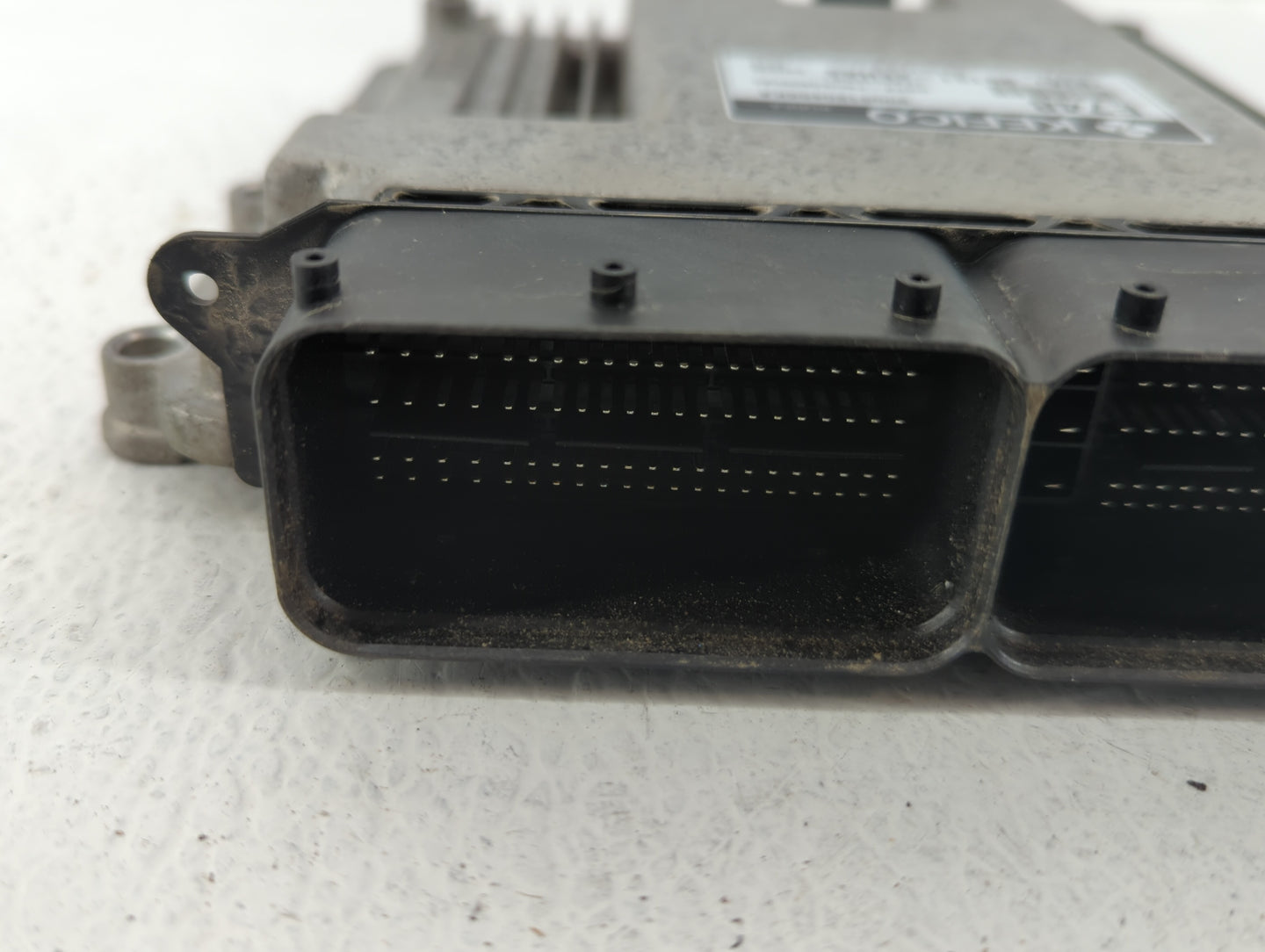 2015 Kia Soul PCM Engine Control Computer ECU ECM PCU OEM P/N:39131-2EHA3 Fits OEM Used Auto Parts - Oemusedautoparts1.com