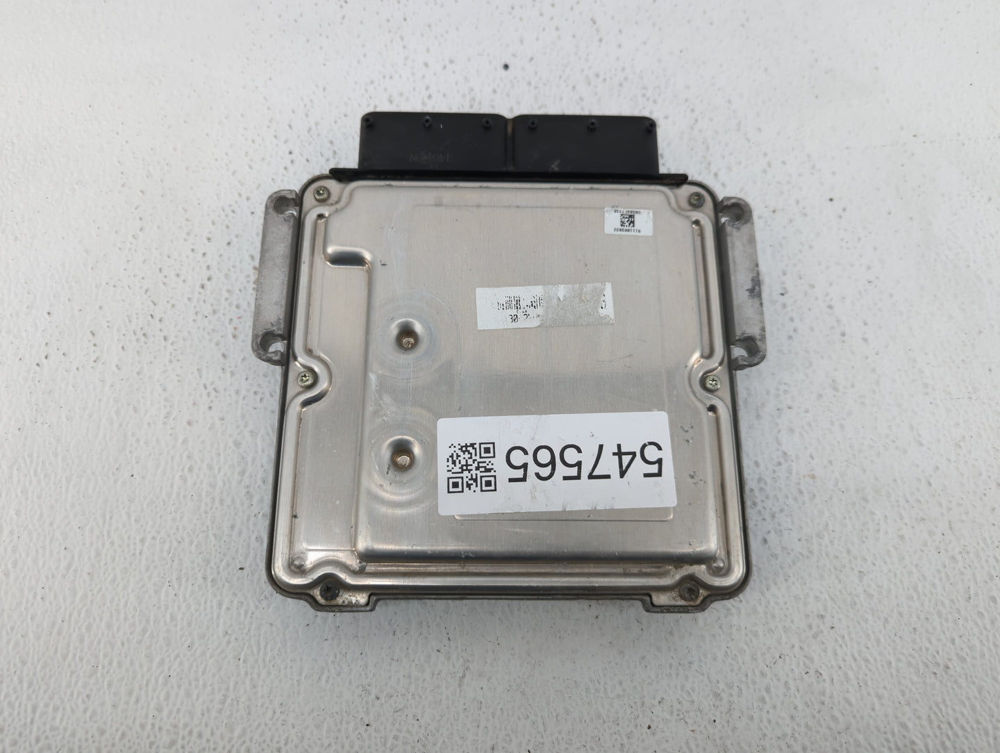 2015 Kia Soul PCM Engine Control Computer ECU ECM PCU OEM P/N:39131-2EHA3 Fits OEM Used Auto Parts - Oemusedautoparts1.com